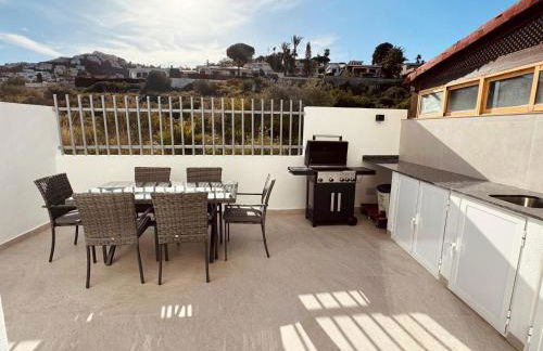 Amber Holiday Home - Photo 8