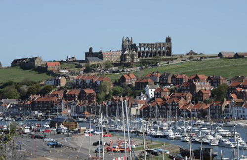 Hayloft Cottage - Foto 45