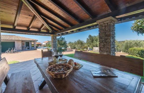 Villa Luna in Selina - Foto 12