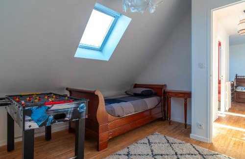 Portamaneg - Grande maison familiale Port-Manech - Foto 18