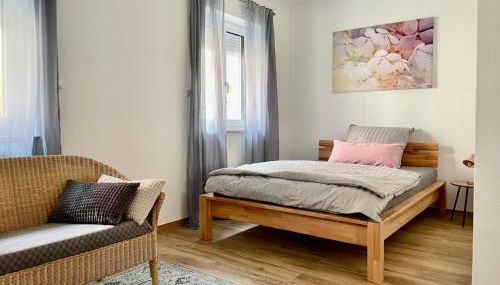 Jack24 Wörnitzstrand - Foto 3