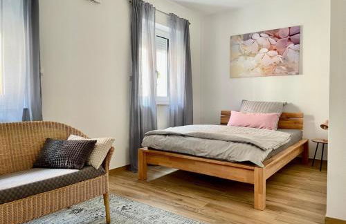 Jack24 Wörnitzstrand - Foto 3