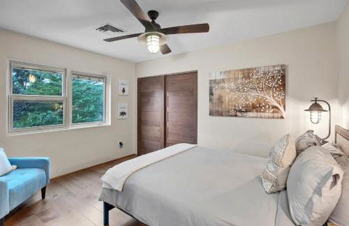 Sedona's Paradise Found, Saltwater Pool and Hot Tub, Private Oasis! - Foto 55