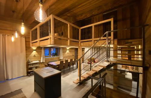 chalet la grange - Foto 6