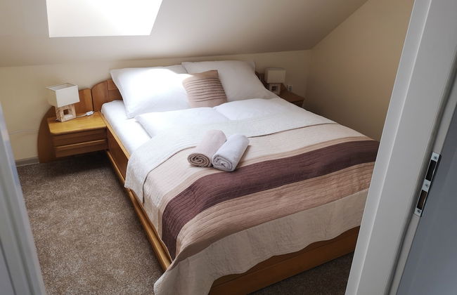 Apartmány DREAMS - Foto 13