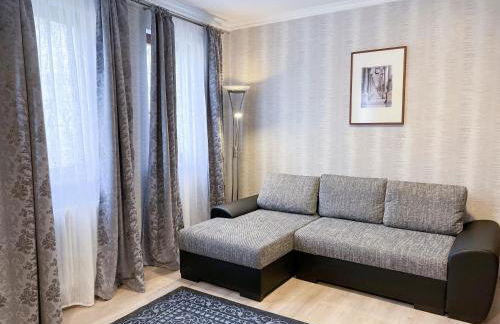 Penthouse Am Goethepark - Apartments & Suites Weimar - Foto 45