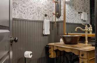 Watson - The Vestry on Read - Foto 12