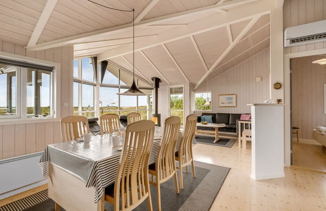 "Leona" - 250m to the fjord - Foto 29