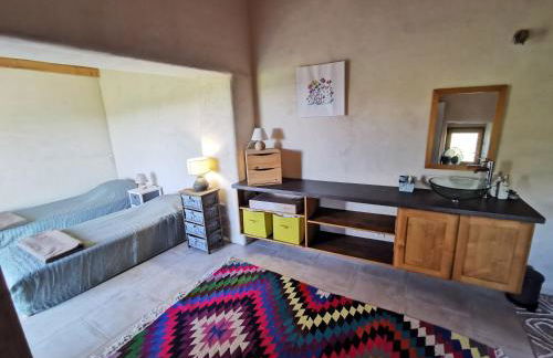 Les IRIS des Rieux - Foto 33