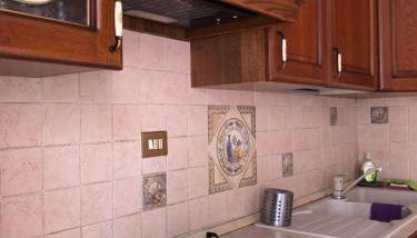 A.B Battistini Short Let's - Foto 5, stove