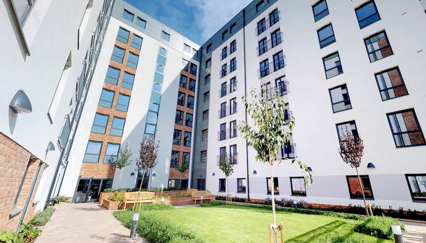 For Students Only The Bridge in Newcastle - Photo 2, Primary image