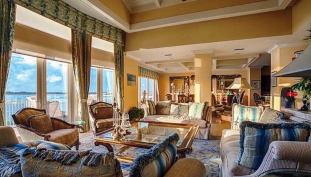 Grand Isle Resort - Foto 4