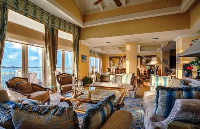 Grand Isle Resort - Foto 4