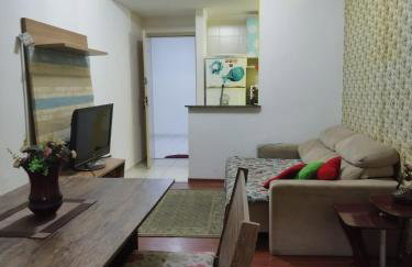 Apartamento Praia do Morro - Foto 1