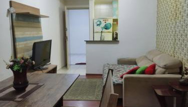 Apartamento Praia do Morro - Foto 1