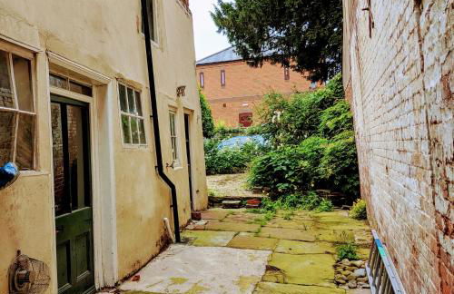 4bedhouse/leominster/hiking/castles/sleeps7/wifi - Foto 45