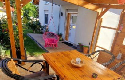 Ferienwohnung Sunny 1 - Foto 1