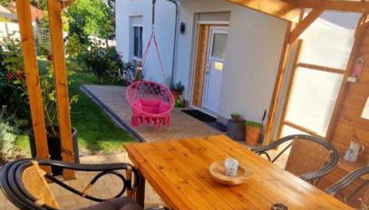 Ferienwohnung Sunny 1 - Foto 1