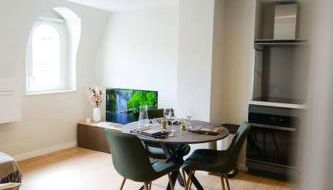 Chez Lily hypercentre climatisé - Photo 2