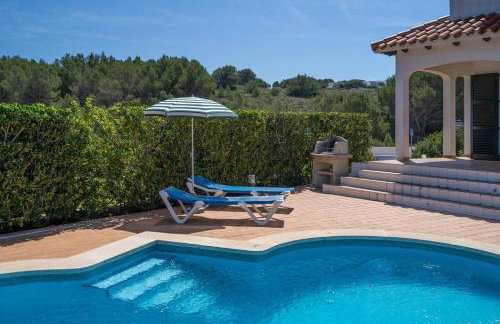 Villa Las Marinas 4,piscina e ideal para familias - Foto 14