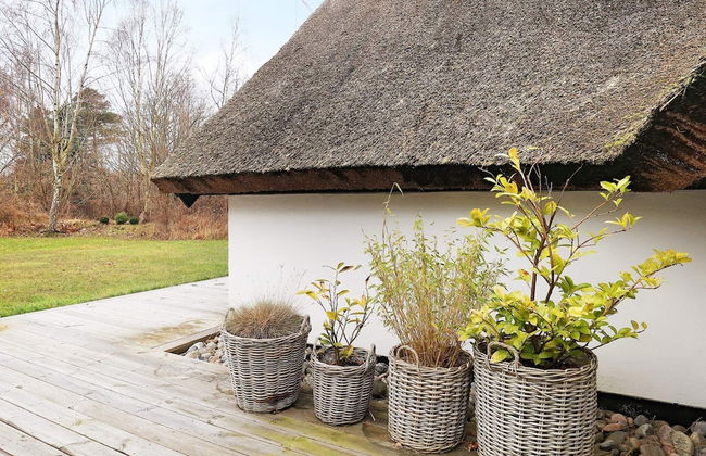 5 Person Holiday Home in Graested - Foto 16