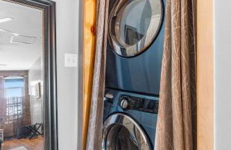 Downtown Loft Amazing Bath Tub & Shower #9 - Foto 20