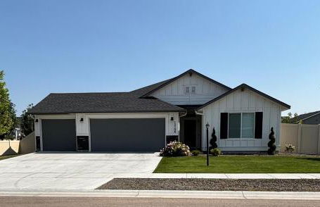 New Single level home - Foto 14