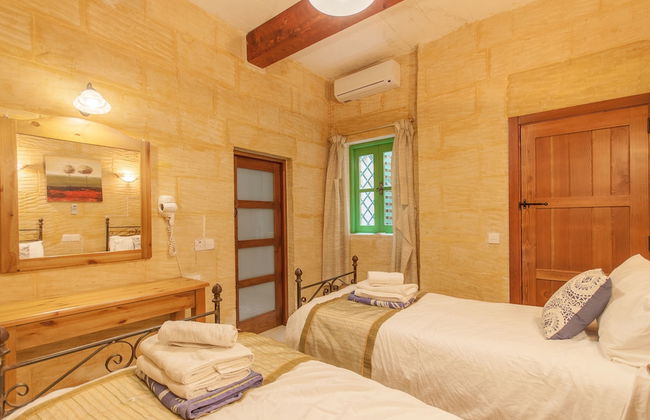 Gozitan Farmhouse with Pool - PP 3 - Foto 11