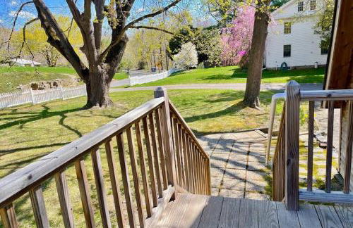 Newly Renovated Carriage House Near Town & Beaches - Foto 22