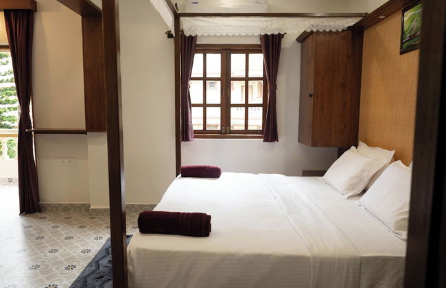 VISTAR HOLIDAYS - Photo 2