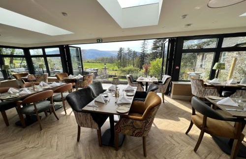 Ravenstone Lodge Country House Hotel - Foto 39