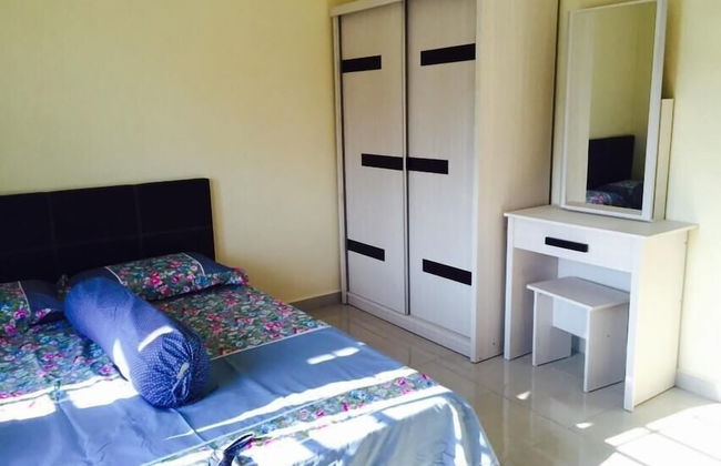 D'Pantai Homestay Kuala Sg. Baru - Photo 17