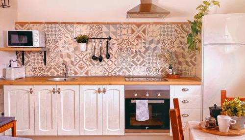 Ca Dioniso - Foto 4, stove