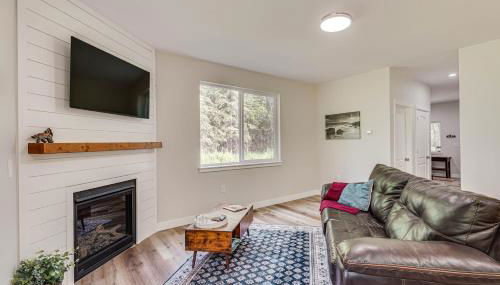 Explore Alaskas Playground Modern Wasilla Escape - Foto 5