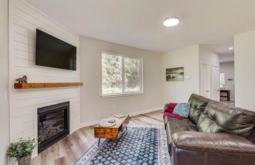 Explore Alaskas Playground Modern Wasilla Escape - Foto 5