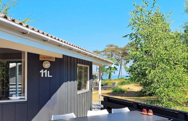 8 Person Holiday Home in Nexo-by Traum - Photo 40