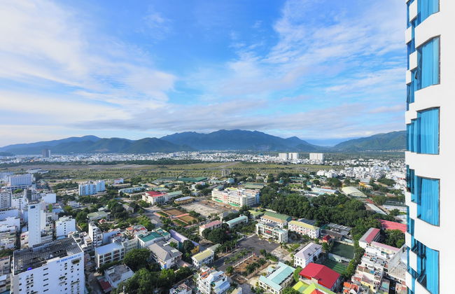 S Lux Apartment Virgo Nha Trang - Foto 62