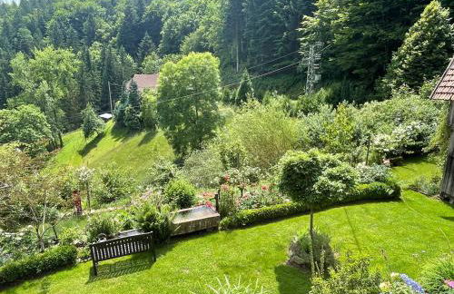 The Moosbach Garden - Foto 43