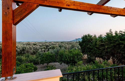 Ostria villa - Foto 23