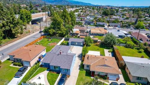 A Fresh, Relaxing Oasis Near Monrovia Canyon Park - Foto 3