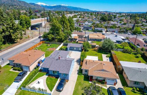 A Fresh, Relaxing Oasis Near Monrovia Canyon Park - Foto 3