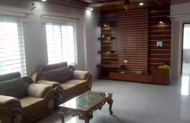 4 Beds Condo Holiday Home at Bashundhara, Dhaka - Foto 12