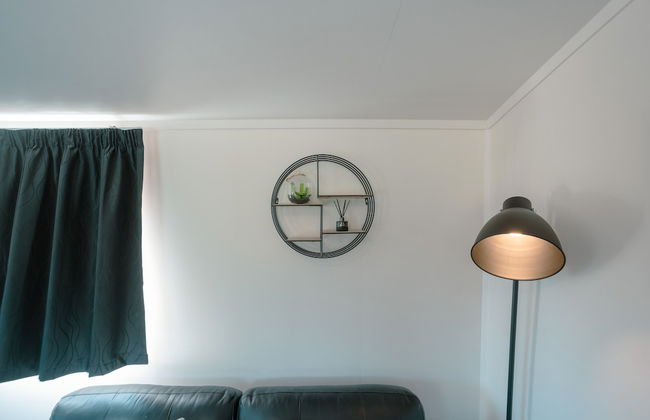 Te Awa Cottages - Foto 15