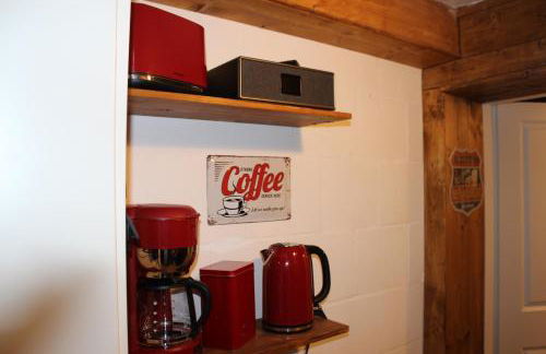 KLEINE SOUTERRAIN WOHNUNG NÄHE HAMBURG - Foto 28