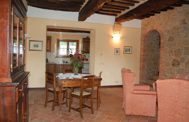 Agriturismo Casagrande - Photo 29