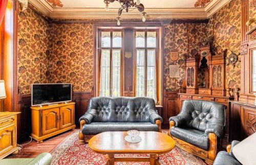 Maison charmante à Cartigny-l'Épinay avec jardin généreux - Foto 4