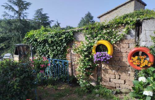 casavacanzetorresansevero - Foto 20