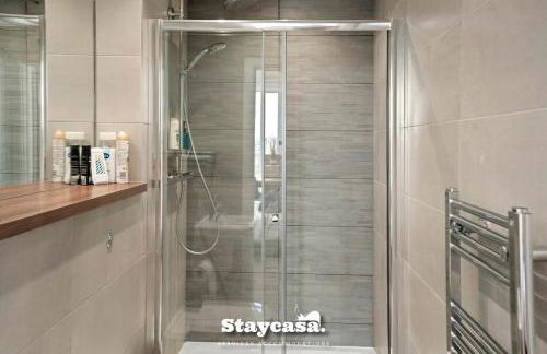 Spectacular Apartment Balcony View in Cit… - 19611 - Foto 8