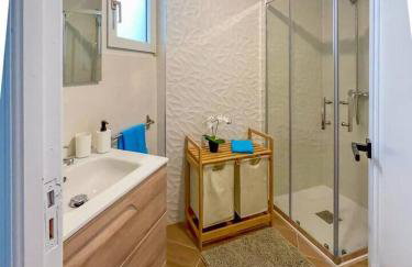 Apartamento puerto Javea Vistalmar - Foto 11