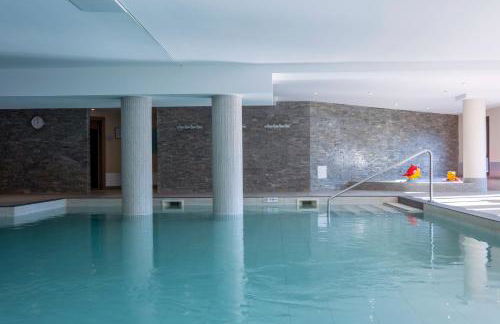 Résidence Pierre & Vacances Premium Les Terrasses d'Hélios - Foto 7